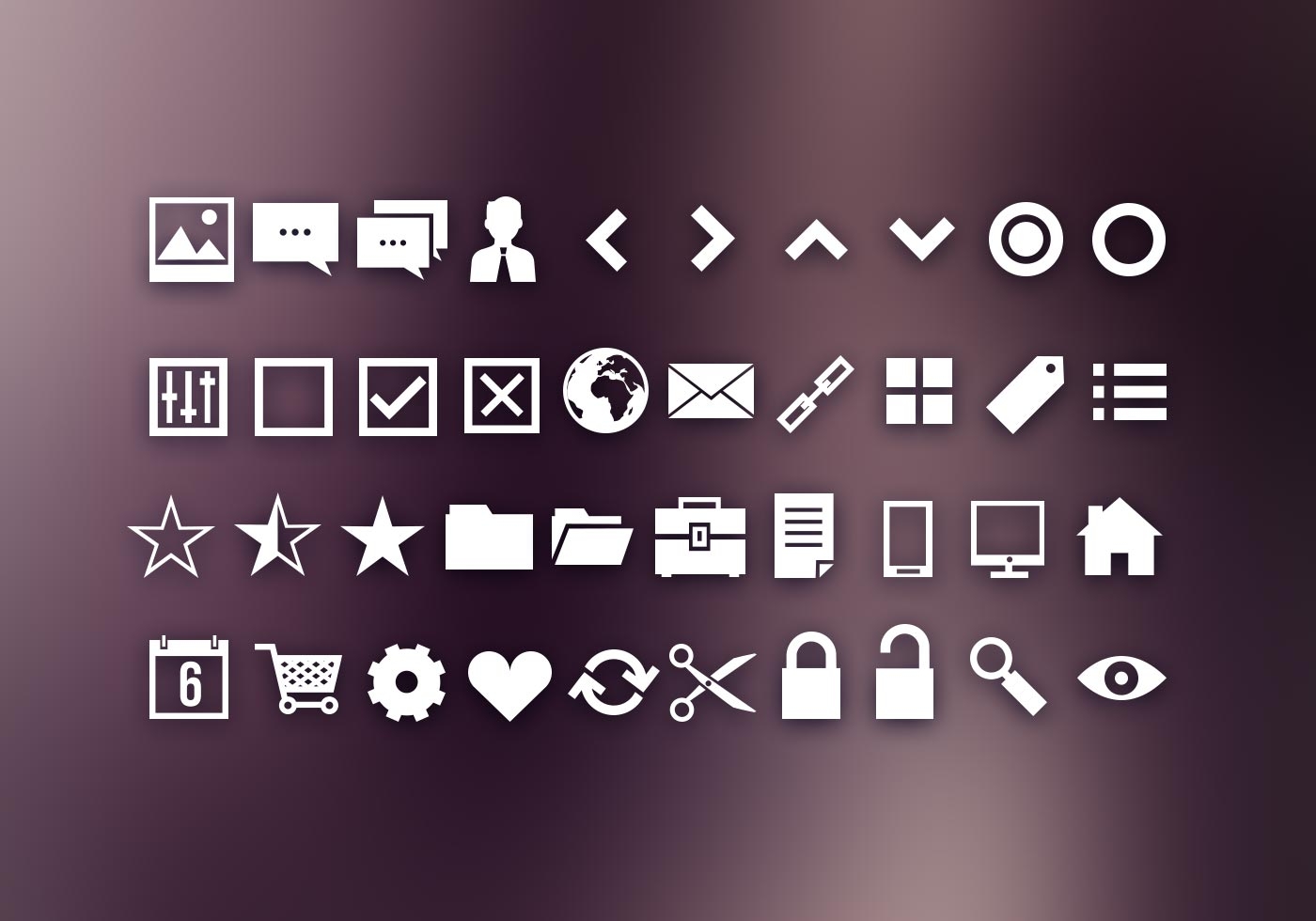 Photoshop Shape - hình 6