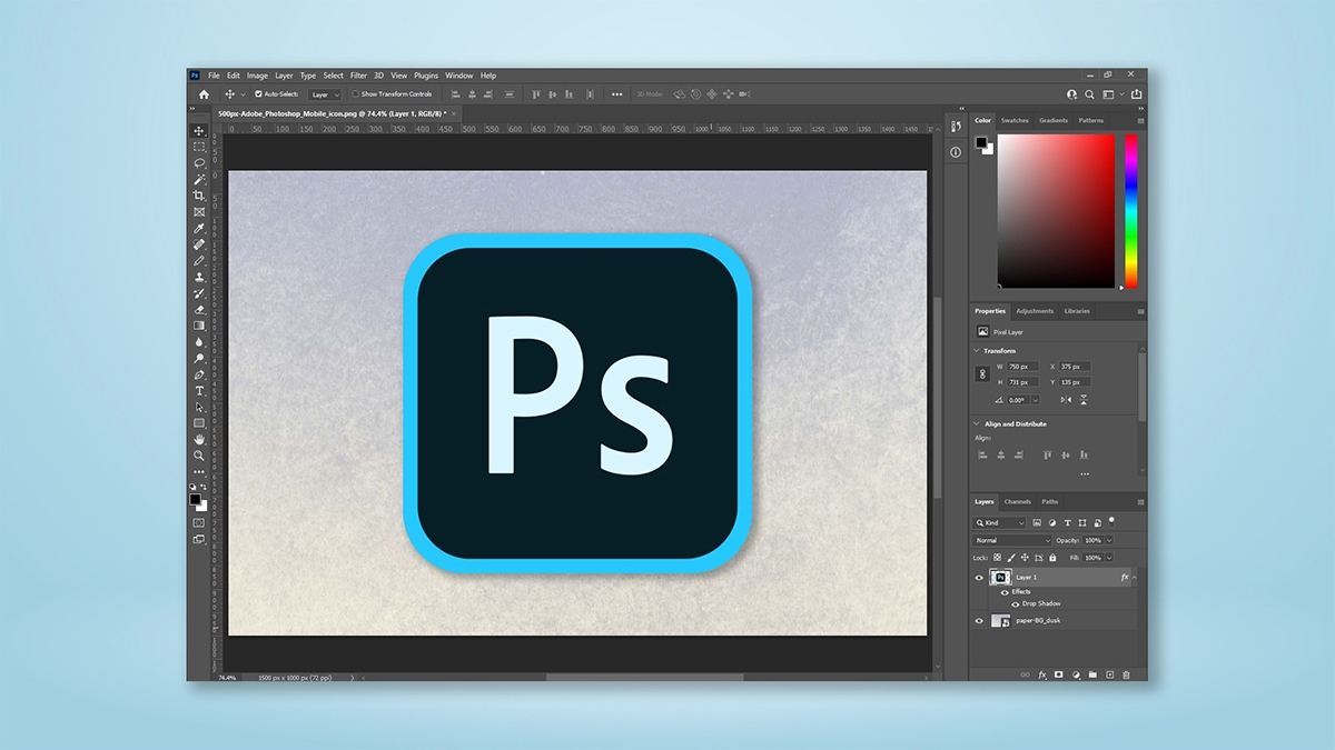 mẫu background đẹp Photoshop - hình 1