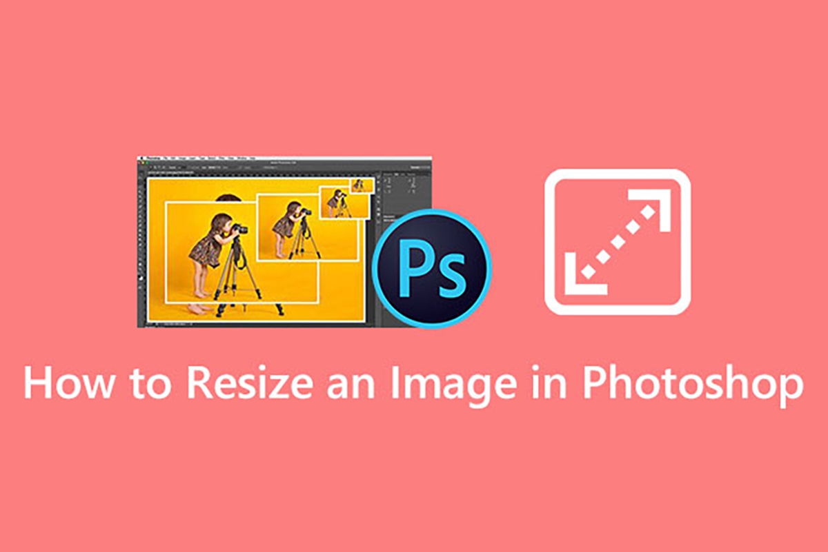 phóng to ảnh trong photoshop - hình 1