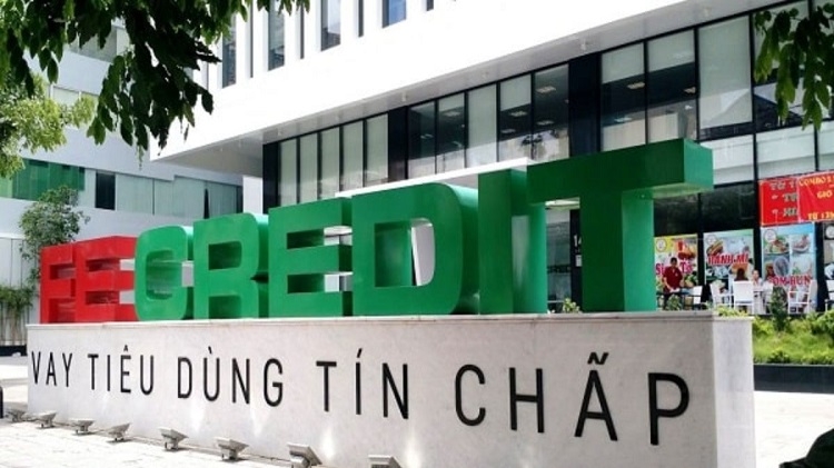 VĂN PHÒNG FE CREDIT TẠI THÀNH PHỐ HỒ CHÍ MINH