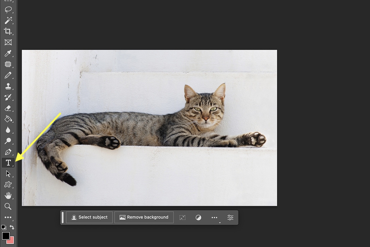 ký tự đặc biệt trong Photoshop - hình 2