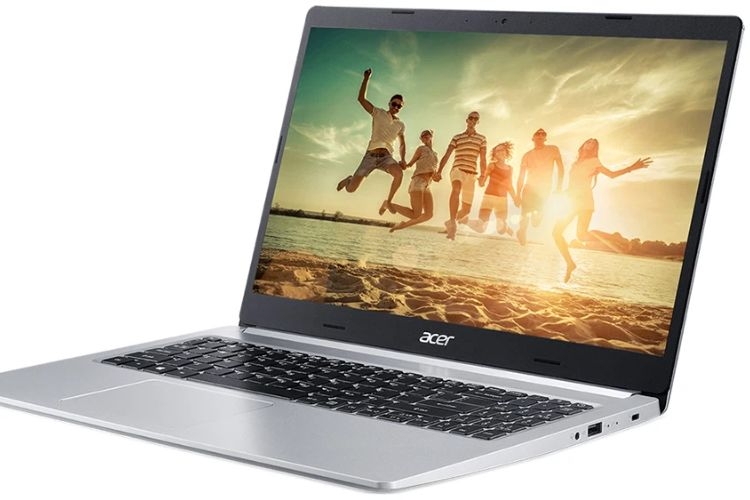 Laptop Acer Aspire 5 A514-54-5127 i5 1135G7/8GB/512GB SSD/14.0''FHD/Win11