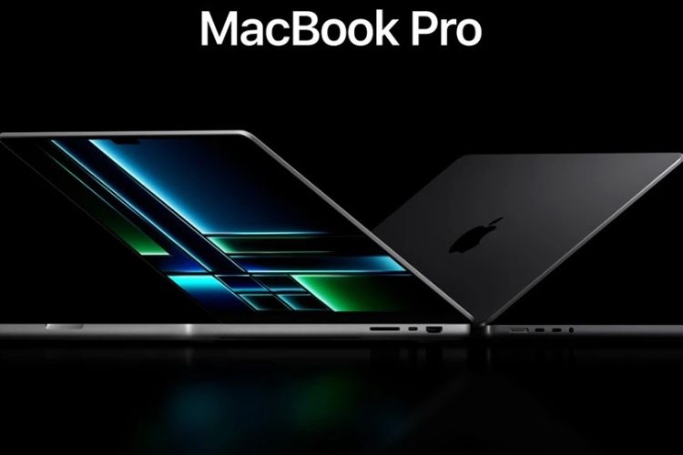 Laptop cho lập trình viên 2023 (Ảnh 2)