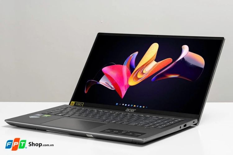 Laptop cho lập trình viên 2023 (Ảnh 6)