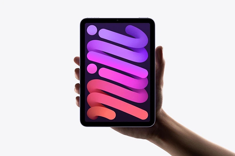 Máy tính bảng nhỏ gọn cấu hình cao (Hình 1)