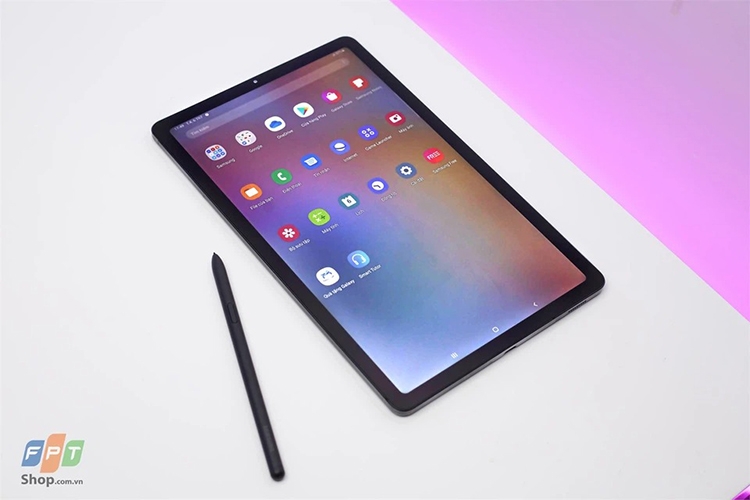 Máy tính bảng nhỏ gọn cấu hình cao (Hình 3)