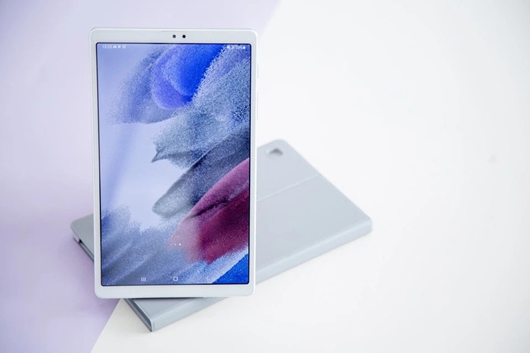 Máy tính bảng nhỏ gọn cấu hình cao (Hình 5)