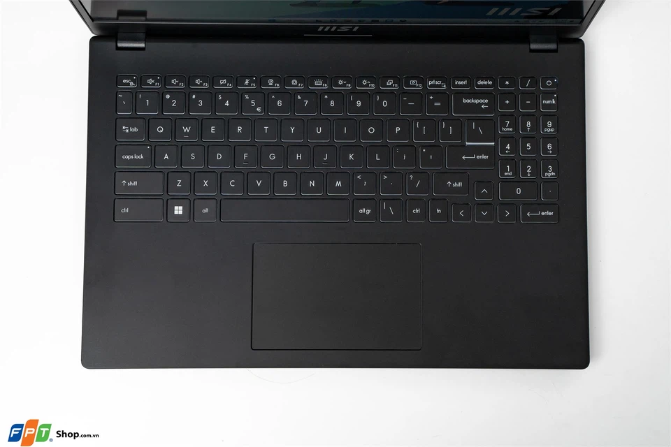MSI Modern 15 B7M-099VN