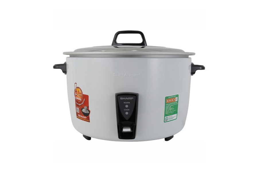 Nồi cơm điện 5 lít Sharp KSH-D55V