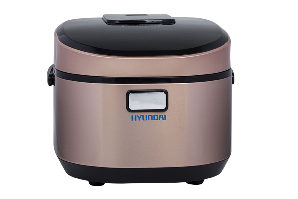 Nồi cơm điện 5 lít Hyundai HDE-2200G