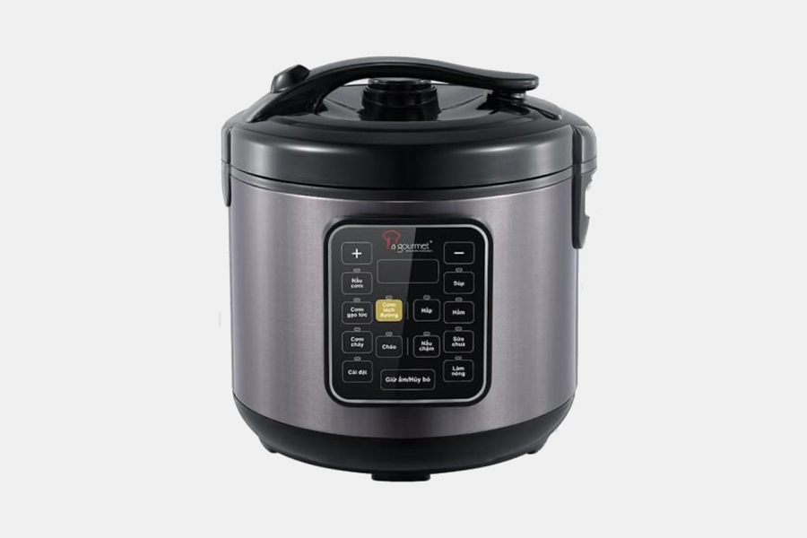 Nồi cơm điện 5 lít La Gourmet