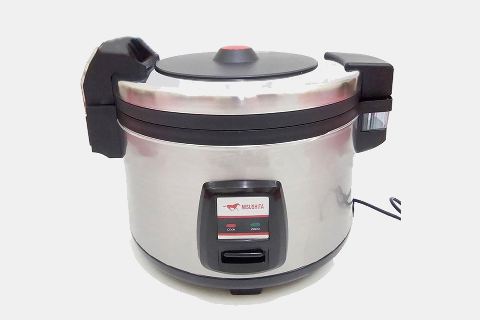 Nồi cơm điện 5 lít Misushita