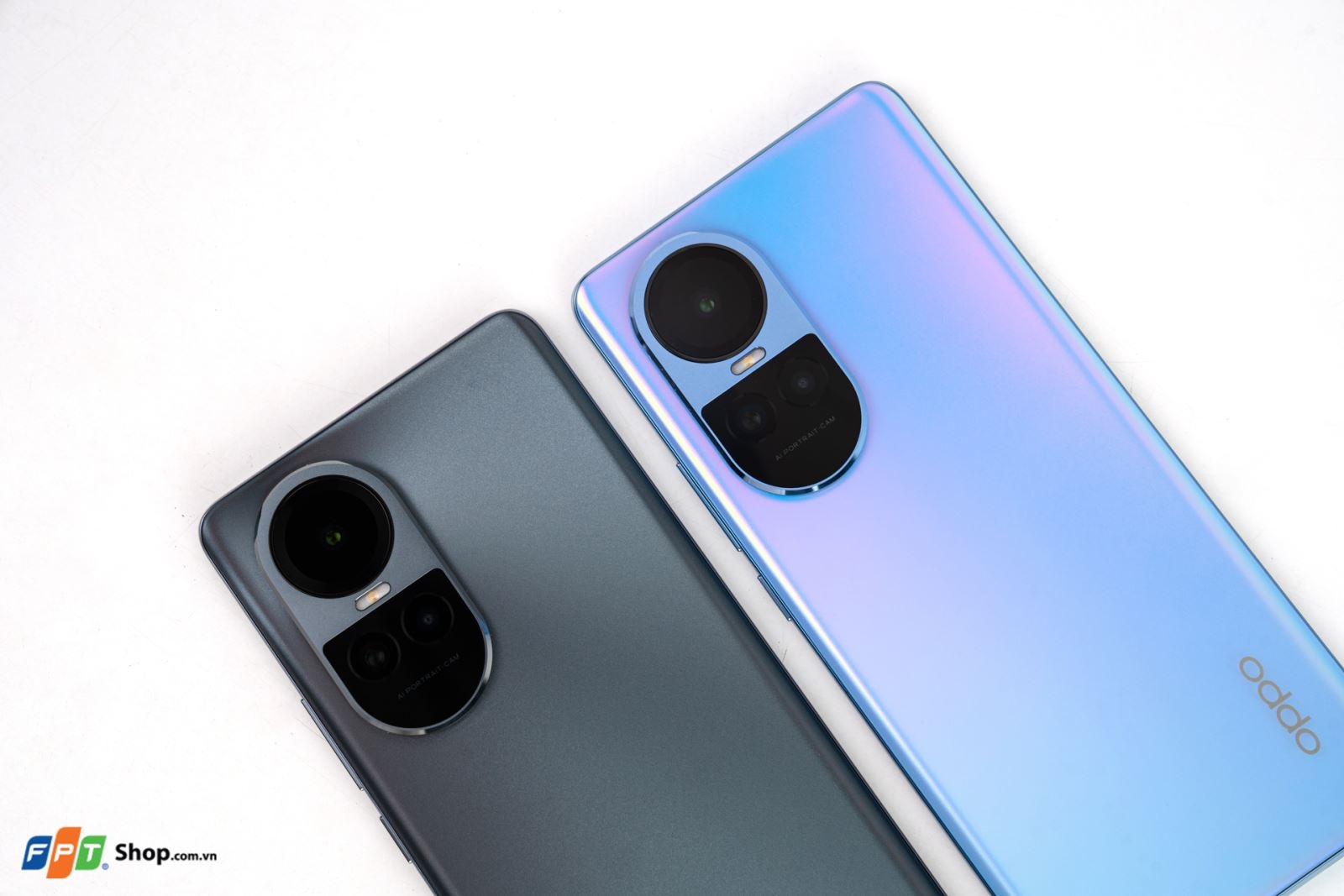 Camera chân dung tele OPPO Reno10 5G có lợi ích như thế nào?