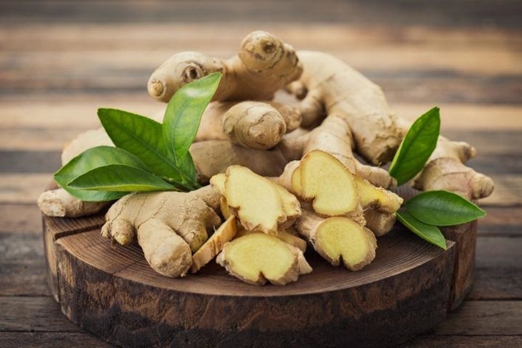 Cách làm nước ép củ dền bằng máy xay sinh tố (Hình 4)