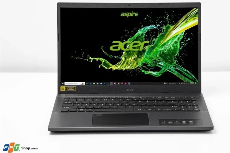 Laptop cho sinh viên công nghệ thông tin (Ảnh 3)