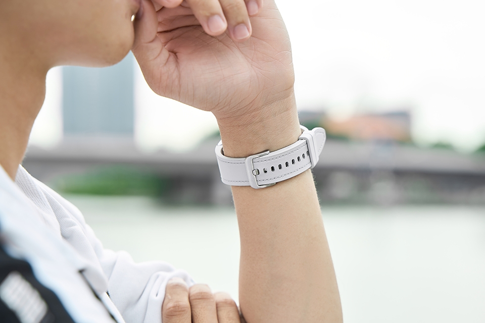 Galaxy Watch6 Series: Đồng hồ theo dõi sức khỏe tốt nhất 2023 30