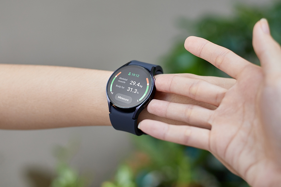 Galaxy Watch6 Series: Đồng hồ theo dõi sức khỏe tốt nhất 2023 15
