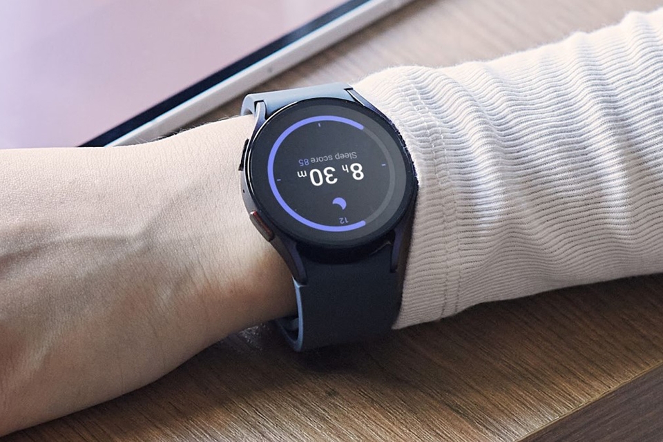 Galaxy Watch6 Series: Đồng hồ theo dõi sức khỏe tốt nhất 2023 123
