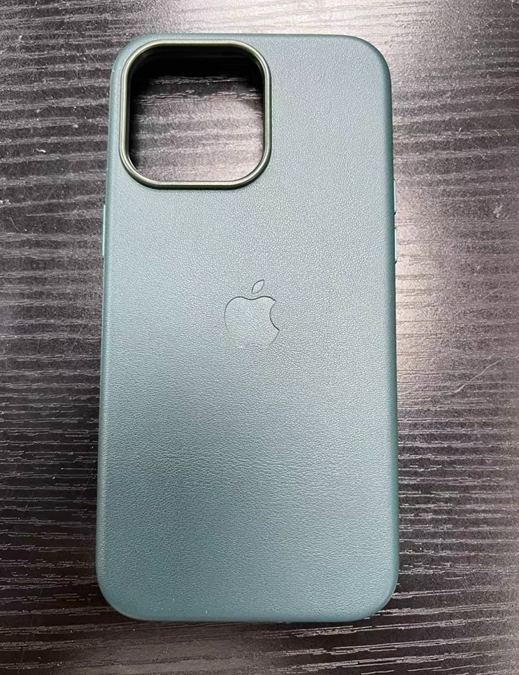 Ốp lưng iPhone 15 Pro (ảnh 2)