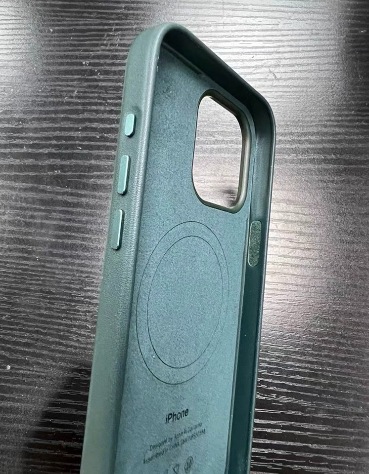 Ốp lưng iPhone 15 Pro (ảnh 3)