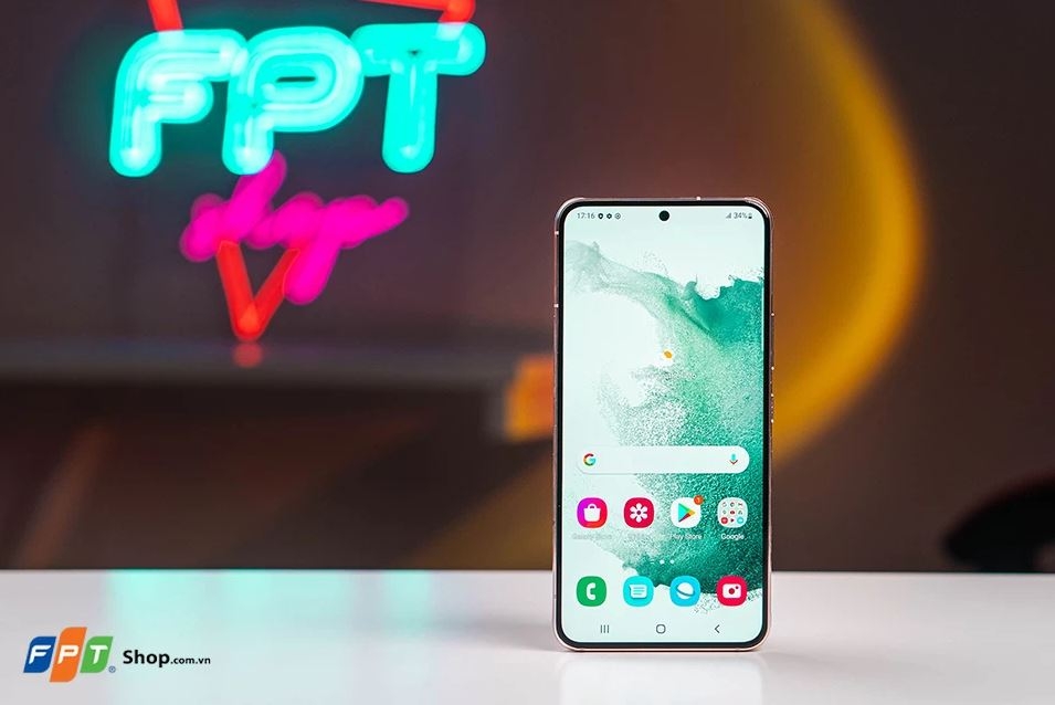 điện thoại màn hình lớn