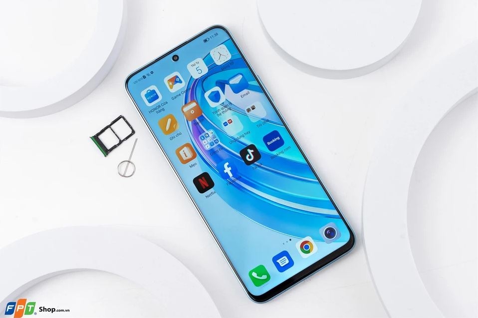 điện thoại màn hình lớn