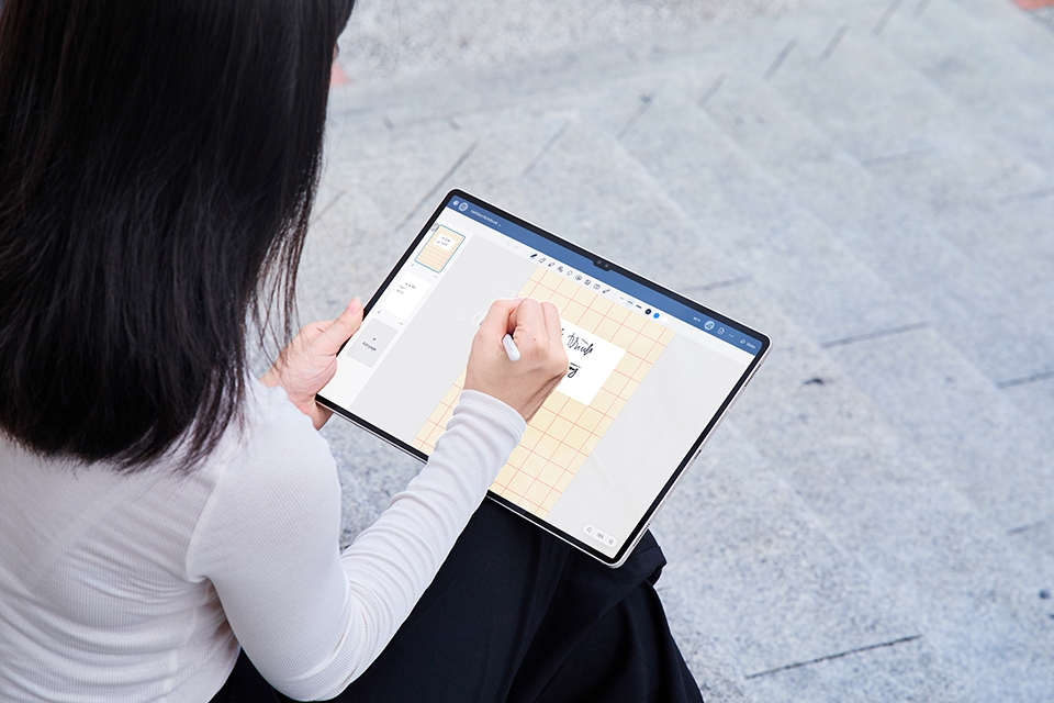 Samsung Galaxy Tab S9 Ultra: Loạt trải nghiệm “bất bại” so với mọi thế hệ trước 20