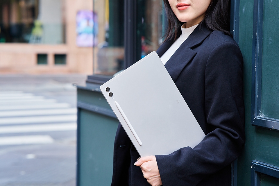 Samsung Galaxy Tab S9 Ultra: Loạt trải nghiệm “bất bại” so với mọi thế hệ trước 23