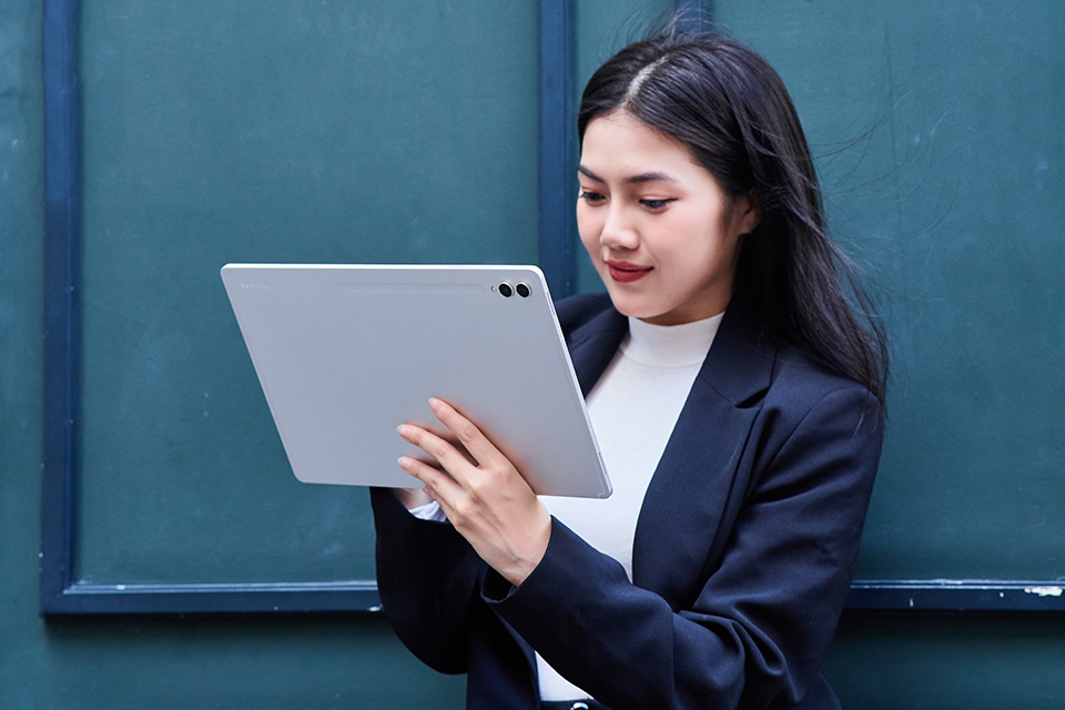 Samsung Galaxy Tab S9 Ultra: Loạt trải nghiệm “bất bại” so với mọi thế hệ trước 2