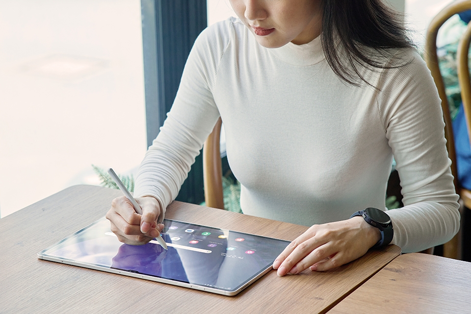 Samsung Galaxy Tab S9 Ultra: Loạt trải nghiệm “bất bại” so với mọi thế hệ trước 10