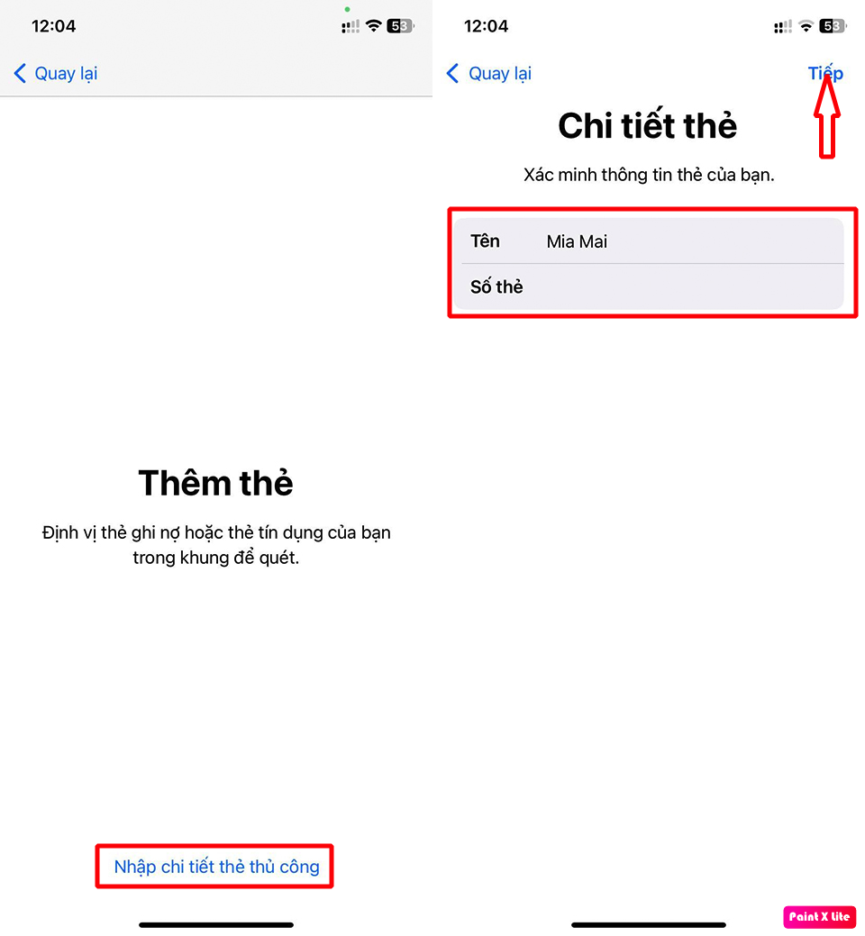 Hướng dẫn sử dụng Apple Pay tại Việt Nam chi tiết, đơn giản nhất
