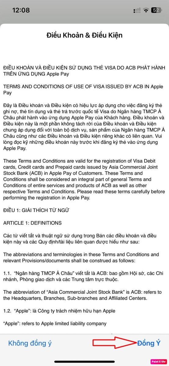 Hướng dẫn sử dụng Apple Pay tại Việt Nam chi tiết, đơn giản nhất