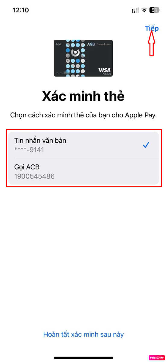 Hướng dẫn sử dụng Apple Pay tại Việt Nam chi tiết, đơn giản nhất
