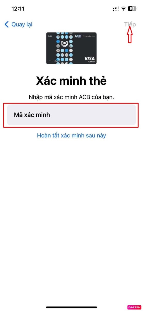 Hướng dẫn sử dụng Apple Pay tại Việt Nam chi tiết, đơn giản nhất