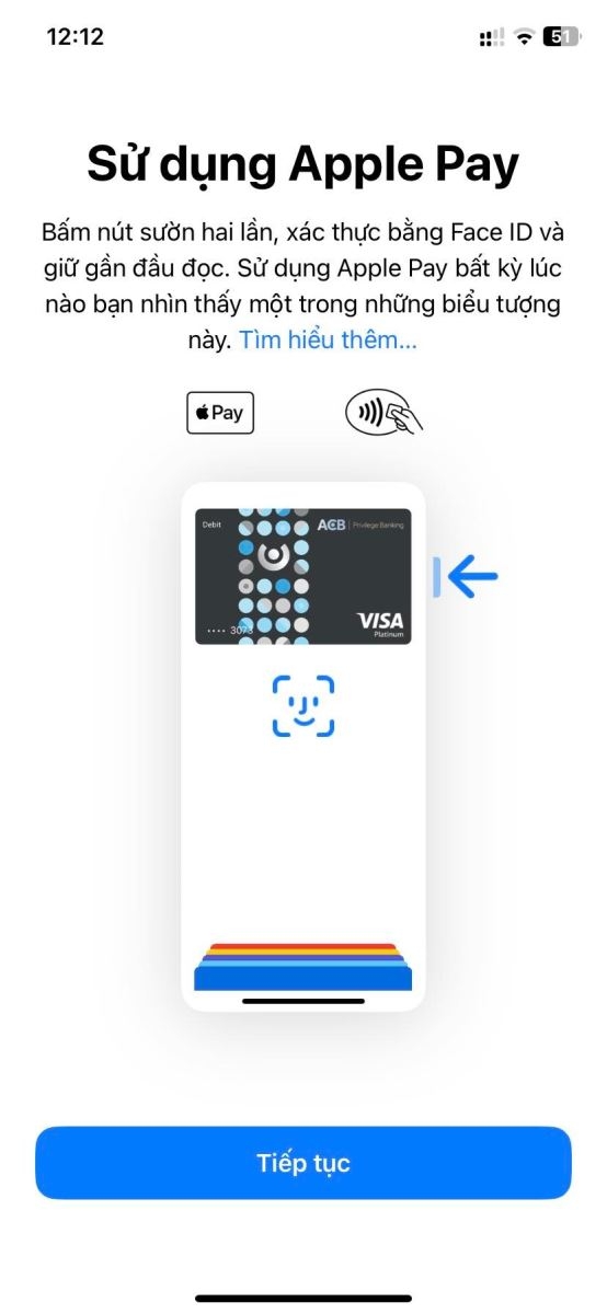 Hướng dẫn sử dụng Apple Pay tại Việt Nam chi tiết, đơn giản nhất