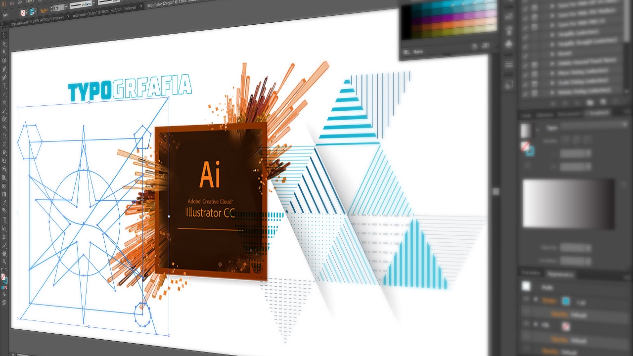 Adobe Illustrator