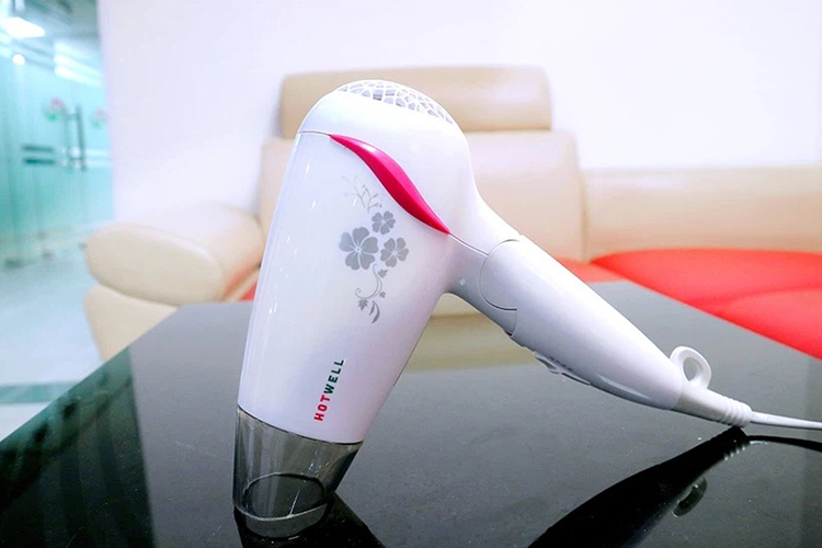 Máy sấy tóc giá rẻ (Hình 3)