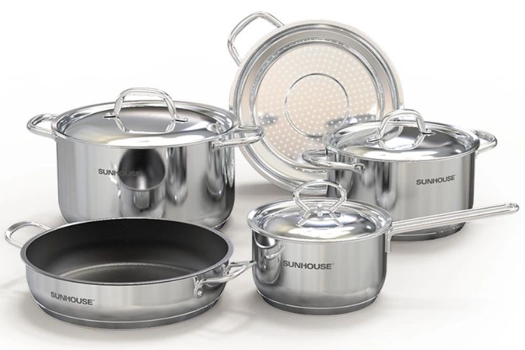 So sánh nồi inox 304 và 430 (Ảnh 2)