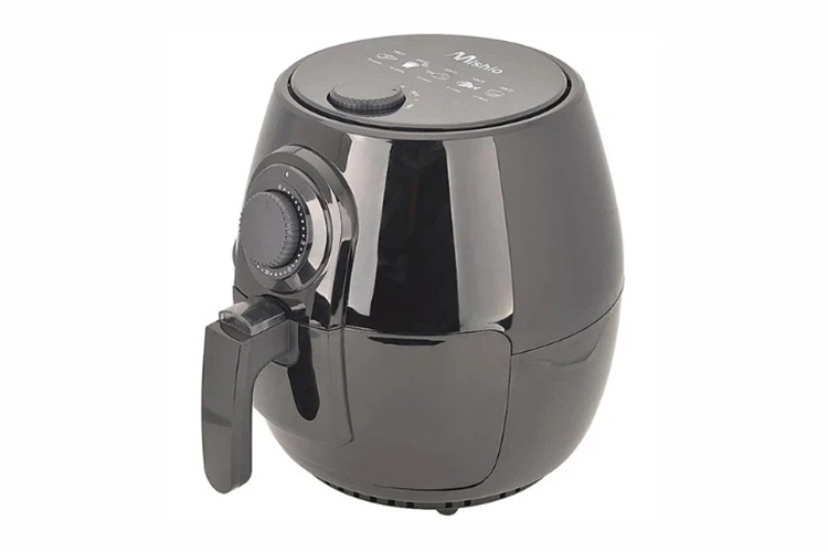 Nồi chiên không dầu giá rẻ dưới 1 triệu (Hình 3)