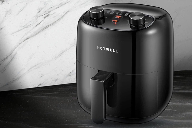 Nồi chiên không dầu giá rẻ dưới 1 triệu (Hình 4)