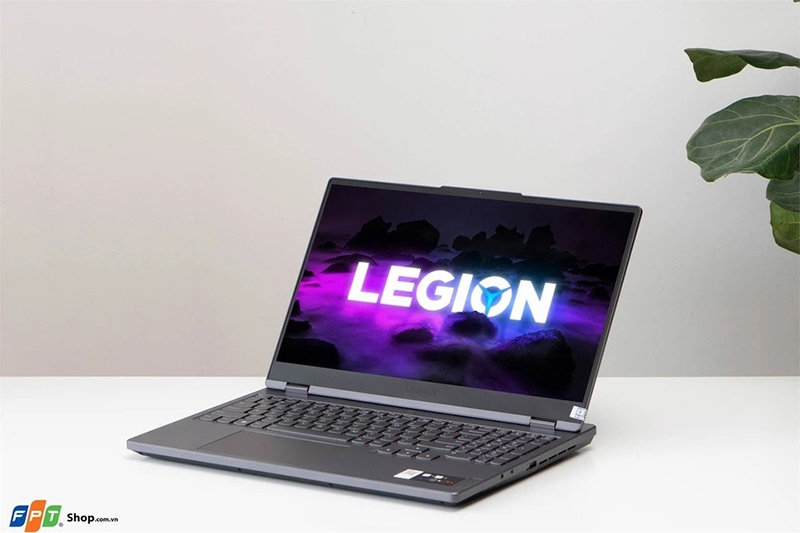 Laptop chơi game có card rời (Hình 2)