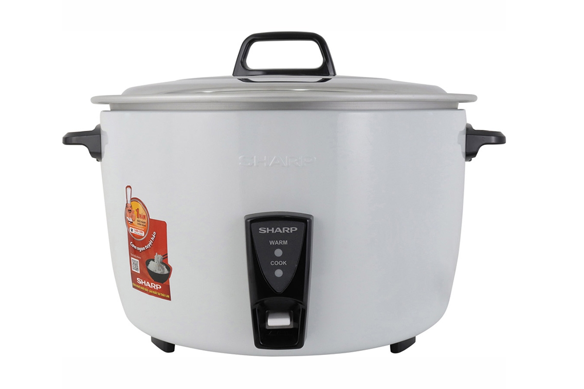 nồi cơm điện 10 lít - hình 2