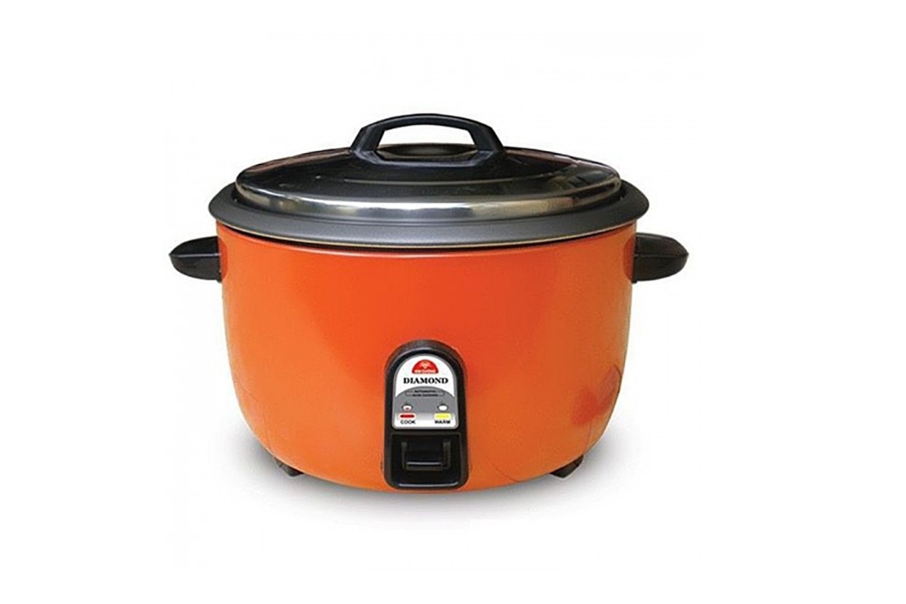 nồi cơm điện 10 lít - hình 3