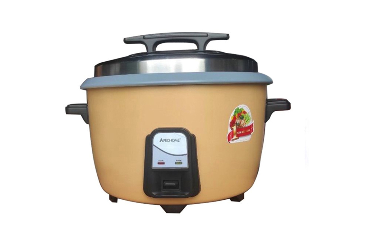 nồi cơm điện 10 lít - hình 4