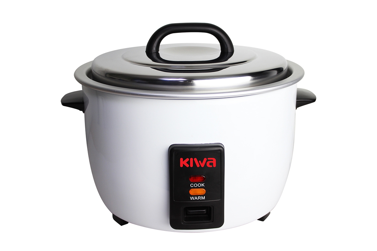 nồi cơm điện 10 lít - hình 5