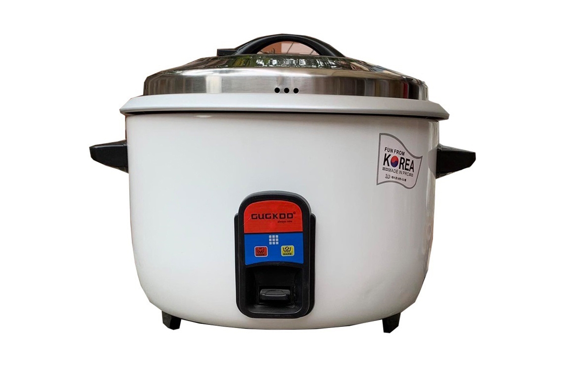 nồi cơm điện 10 lít - hình 6