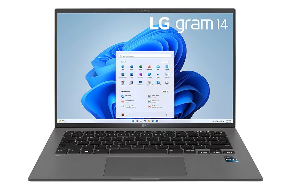 laptop i5 thế hệ 13 - hình 3