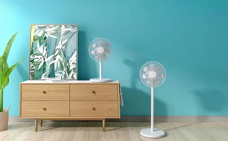 Chọn quạt phù hợp với nhu cầu, sở thích, điều kiện tài chính