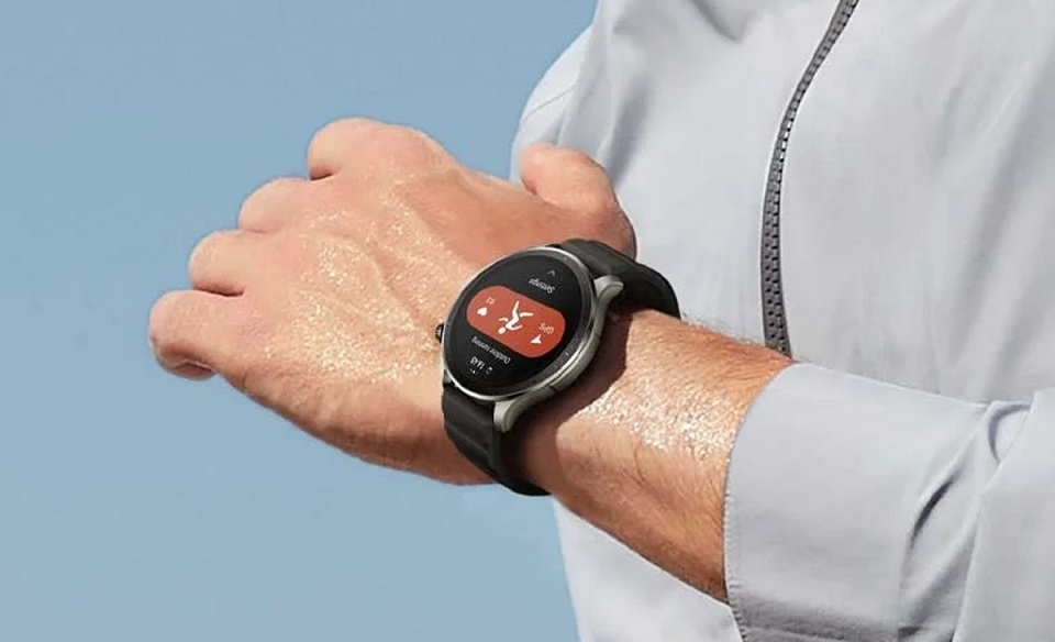 Review Smartwatch Amazfit GT4 Series: Đầy đủ các tính năng