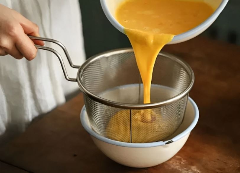 Cách làm trứng hấp nồi cơm (Ảnh 3)